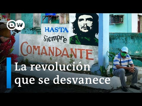Cuba: High prices, lines, and food shortages | DW Documentary