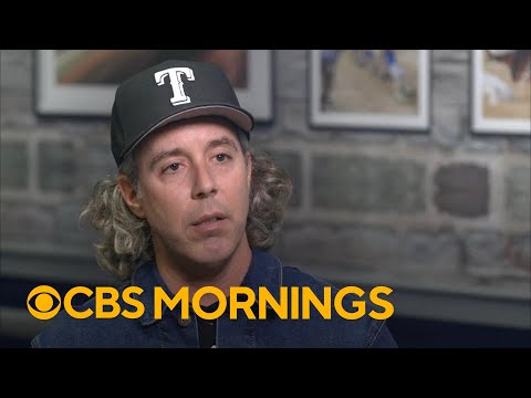 Extended cut: Texas radio host Ryan Hamilton on wife's devastating miscarriage