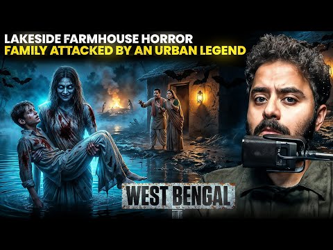 Medinipur Village Family Horrifying Ghost Face-Off 😰 | Bengal Real Story 