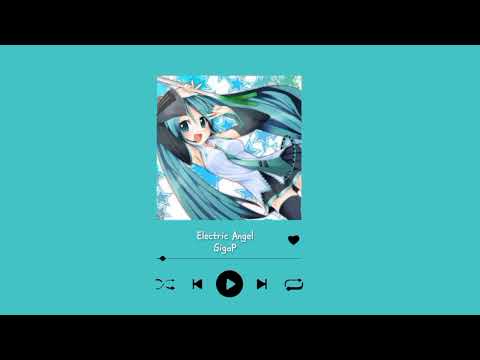 Vocaloid Classics For Old Fans