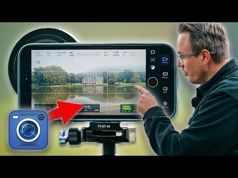 BLACKMAGIC APP : le GUIDE ULTIME !