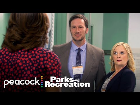 Guest Appearances so iconic they will absolutely STUN you! | Parks and Recreation