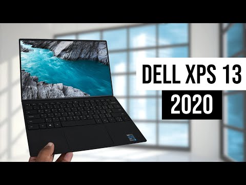 I Caved, I Bought It & Itβs Worth It - Dell XPS 13 2020 (9310)