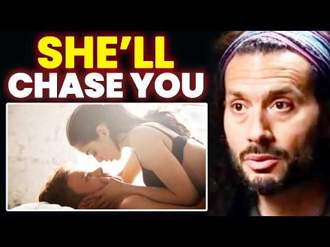 The CIA Trick That Makes Women Chase You (Without Saying a Word)