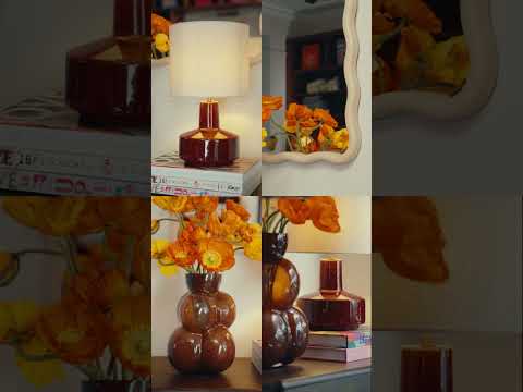 NEXT Home X Glassette: A Room By Room Edit