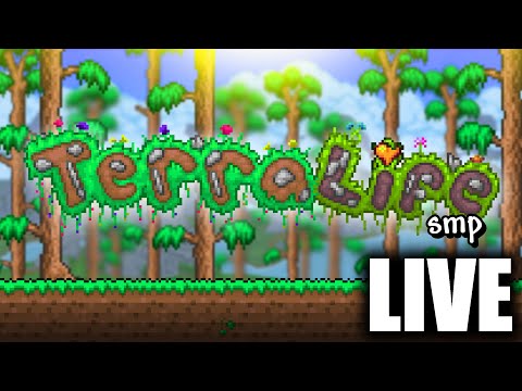 The Terralife Server Finale(?)