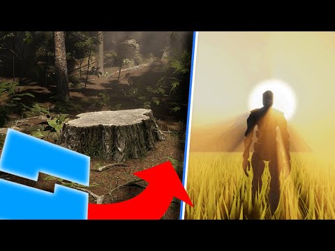How to make ANY game REALISTIC | {ULTIMATE Tutorial} | Roblox Studio