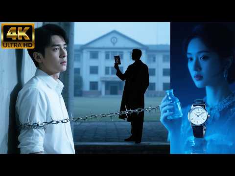 【2025最新懸疑電影】寒門學子校內離奇死亡，一塊奢華腕錶牽出案中案與致命情人。| 戰火功夫堂Action Theater