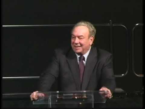 Saved from what R.C. Sproul