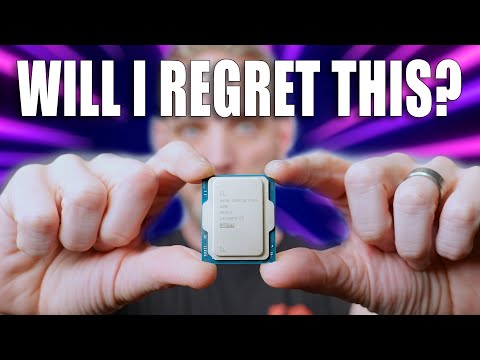 Intel is a meme these days... but how bad is it really?
