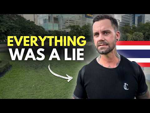 The Reality of Moving to Thailand for an Expat