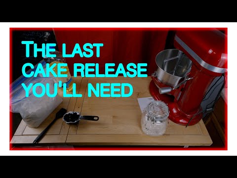 Make Cake Release Once, Thank Me Forever