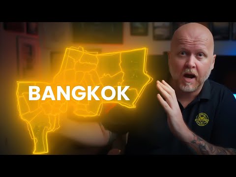 Everything You Need to Know about Bangkok’s 12 Best Areas