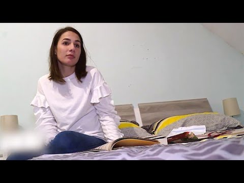 A 22 ans, elle n'a jamais vu son père biologique