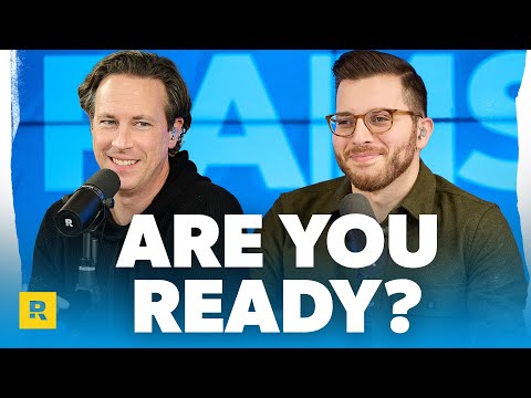 It’s Never Too Late To Retire With Dignity | November 14, 2025