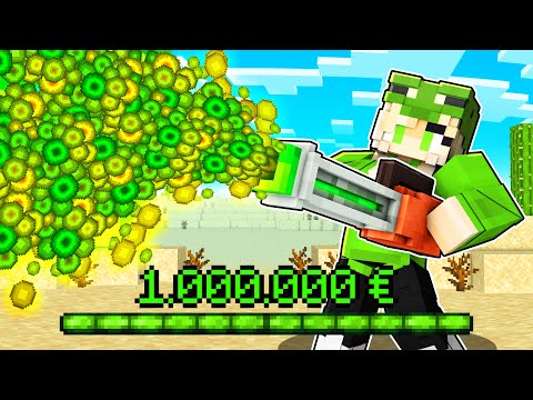 MILLIONÄR WERDEN MIT XP!