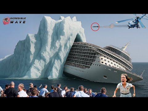 Incredible Moments Caught on Camera #60 - Best Of Month