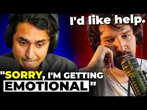 Dr K Gets Emotional Trying To Help Destiny