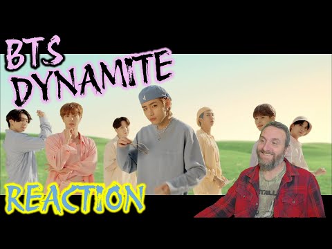 What Makes BTS Dynamite So Extremely Catchy And Addictive