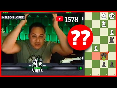 How I Think During Chess Games