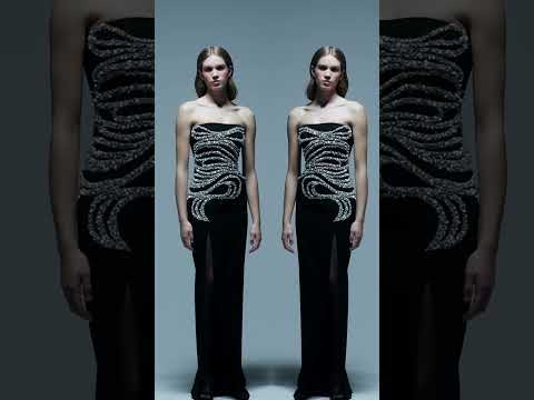 Discover the ZUHAIR MURAD Ready-To-Wear Fall 2025 collection now on zuhairmurad.com