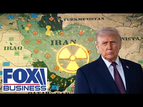 Trump issues FINAL warning on nuclear threat