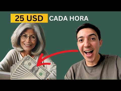 500 DÓLARES por GRABAR la pantalla de mi CELULAR