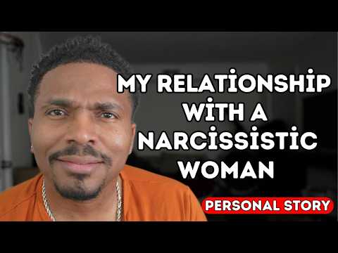I Dated A Narcissistic Woman and She Nearly Destroyed Me
