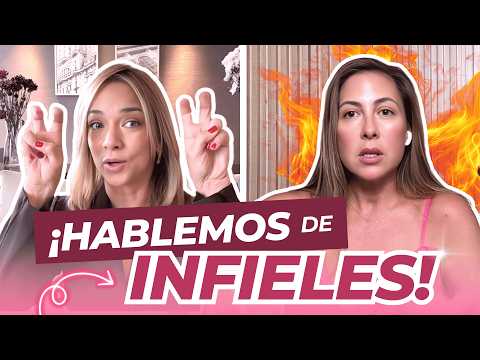 Infidelidades y traición: lo que toda mujer debe saber