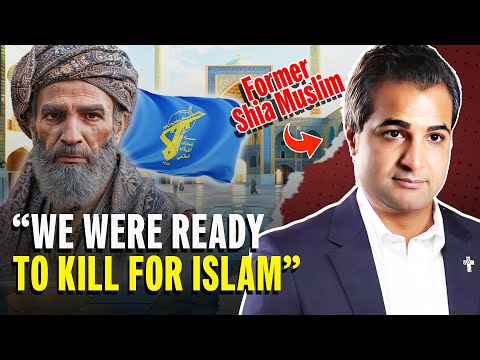 A Die-Hard Shia Muslim Finds Jesus