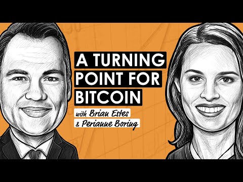 Bitcoin's Political Shift w/ Brian Estes and Perianne Boring (BTC230)
