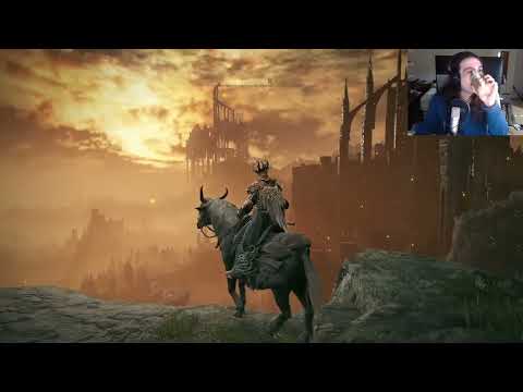 'I Can't Believe this is Feeble King' | Nysing reacts to "Challenge Runner Critique"