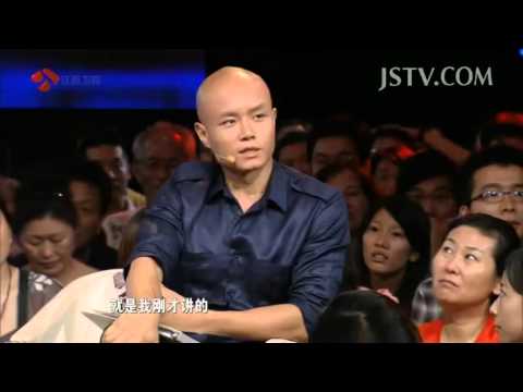 非诚勿扰 20120901