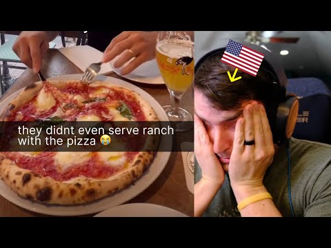 American reacts to the dumbest things Americans have said this week on the Internet