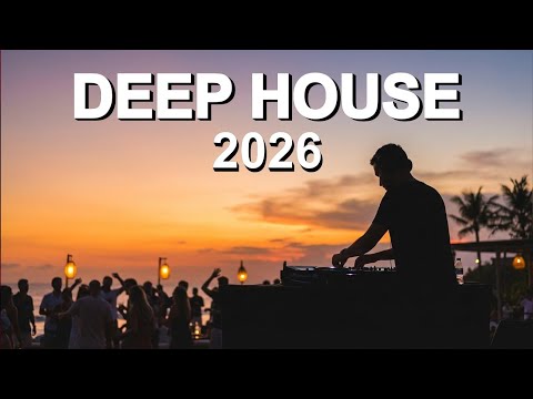 Tropical Summer Mix 2026 🍓 Best Popular Songs • A Sky Full Of Stars & Faded Cover