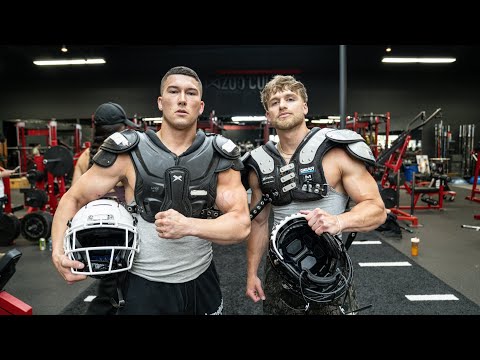 GYMBROS VS OKLAHOMA DRILLS (FT. CHICOS TOXICOS)