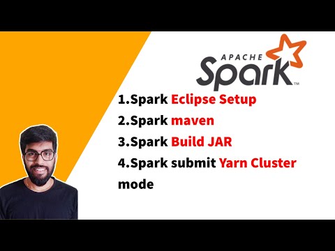 Spark Submit Cluster [YARN] Mode