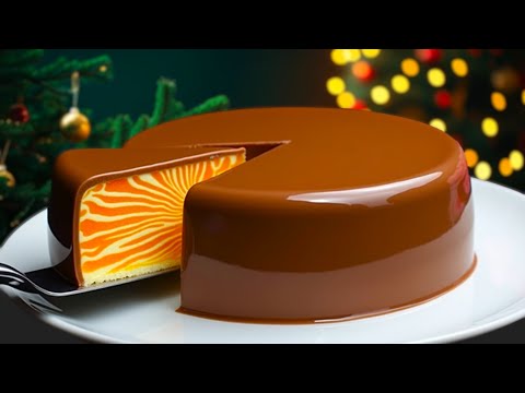 🎄The most delicious dessert for the holidays – ready in just 10 minutes!