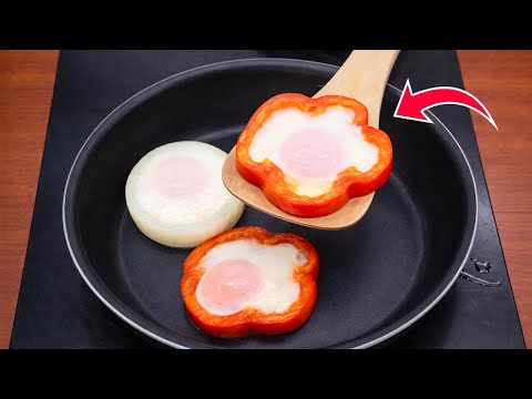 Stop frying eggs the wrong way - 3 great tips you wish you knew sooner | Kitchen Tips