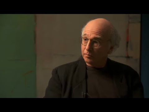 Inside Comedy | Season 1 | Episode 5 | Larry David
