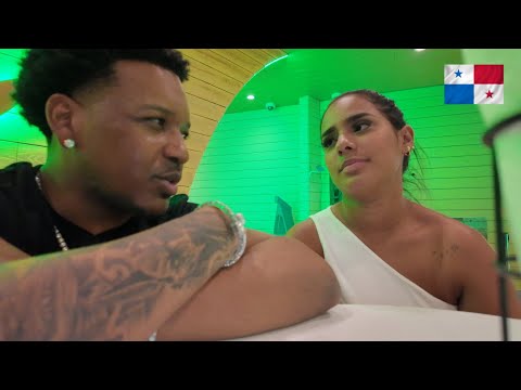 I Dated THREE Girls In One Day In Panama | Why Colombian and Venezuelan Women Like To Move To Panama