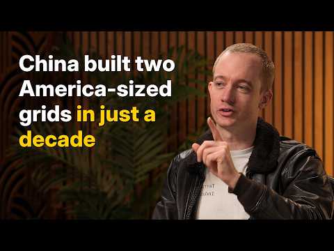 China is killing the US on energy. Does that mean they’ll win AGI? — Casey Handmer