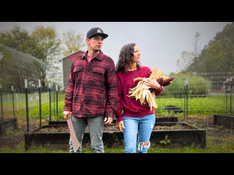 the last garden tour