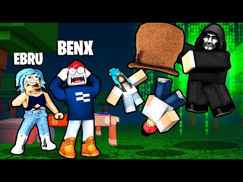 SPEEDRUN WELTREKORD mit einem HACKER | Roblox