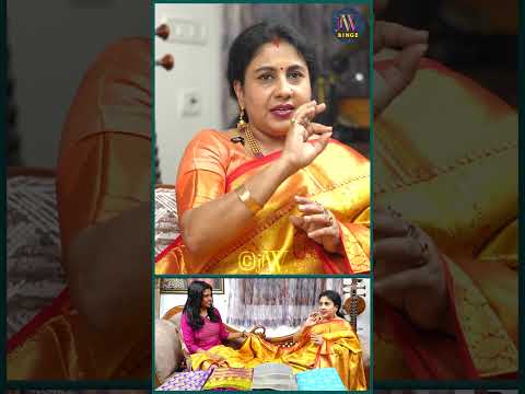 இந்த saree ரொம்ப ஆசையா வாங்குனேன் 😍 Anitha Kuppusamy