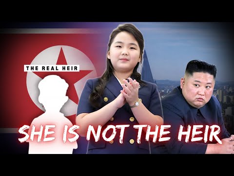 Kim Jong-un’s Princess Successor Is a Lie — The Real Heir Is Him