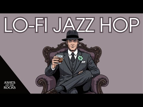 Lo-Fi Jazz Hop: Relaxing Study Music for Deep Focus, Work & Calm Ambience