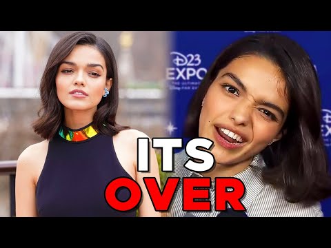 Snow White Fallout GETS WORSE Rachel Zeglers Past Hypocrisy Revealed