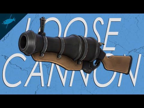 [TF2] The Loose Cannon: The Most Fun Weapon