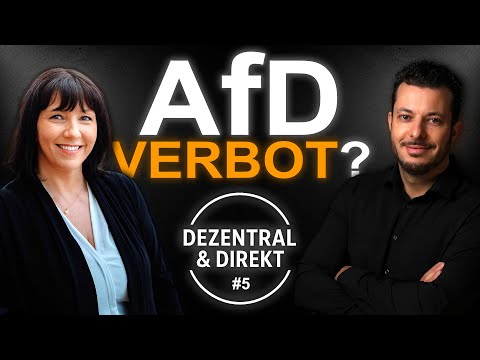 AfD gesichert RECHTSEXTREM?! Kommt jetzt das VERBOT? #5